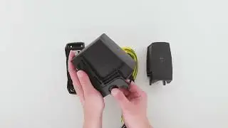 HARTING Han Eco&reg; Modular 24 Snap - Assembly instruction