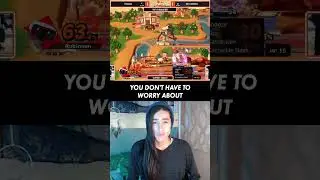 Hero Starter Guide - Super Smash Bros Ultimate