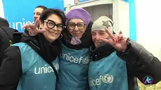 L'UNICEF inaugura la nuova sede di Avellino