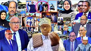 Guul Soodhawayntii Xasan Sheikh Laascaanood,Niyad Jabka Isaaq Kudhacay Wacaro Layaab Leh, Guusha SSC