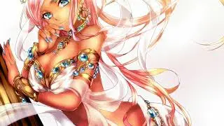 Nightcore-Baila Conmigo