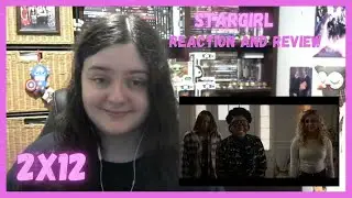Stargirl 2x12 