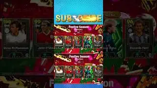 😱 18 December FREE Epic Players! | eFootball 2026 🔥 #efootball2026
