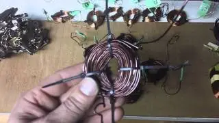 Update to Making Copper Coils for a Wind Turbine