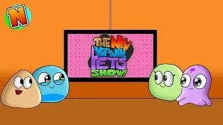 The New Virtual Pets Show! | Opening Theme