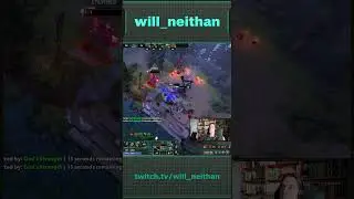 DOTA 2 | Simple Jack Doto #shorts