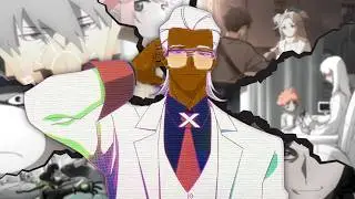 To Be Hero X: The Real N**** Review