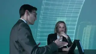 Teaser - CBRE France Data Center Solutions