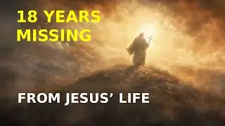 The 18 Missing Years of Jesus: Ethiopia's Secret History