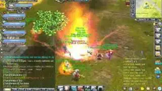 godswar server39 orion itshmus warpoto
