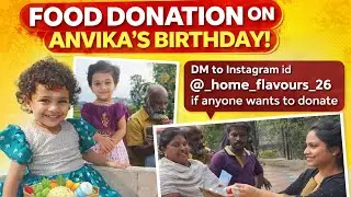 Happy birthday Anvika 🥳🥳🥳 || @Janushivanivlogs || #celebration || #hungry || #birthday || #comment 