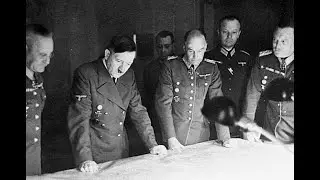 Was Hitler The Reason Why Germany Lost?