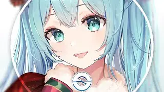 Nightcore - Sweet Dreams (Aexcit & INFINITY) - (Lyrics)