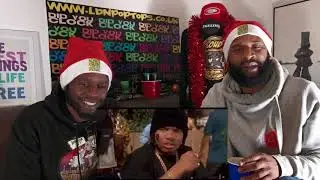 Did You Clock Xmas Special - Classic Movies [REACTION VIDEO]
