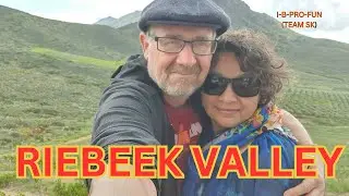 Riebeek Valley