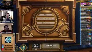 HearthCoach Episode 198 with LanguageHacker