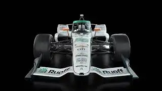 McLaren's top notch designs| #1