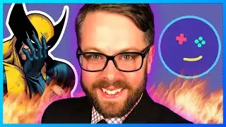 The Biggest Fraud in Games Journalism