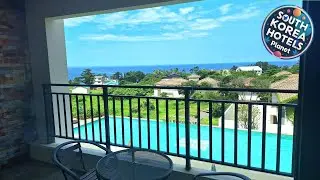 Olle Resort | Jeju, South Korea | Hotel Review 🏩