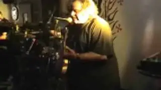 Eliot Chambers Live 2