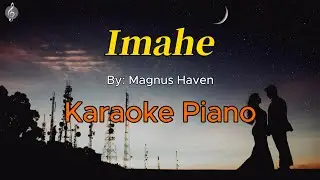 Imahe by Magnus Haven - Karaoke Acoustic Piano