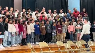 Elementary School Georgetown || Delaware USA
