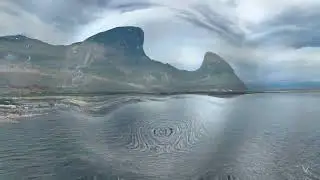 Great Salt Lake - June 2023