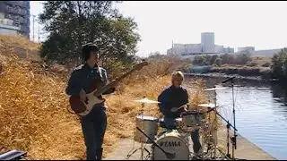 TORO- 予感 (Bass& Drums Session)