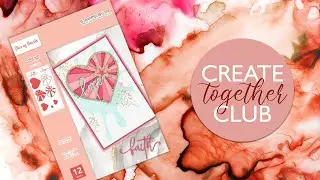 CREATE TOGETHER CLUB CHAPTER 3  - SHOW 1