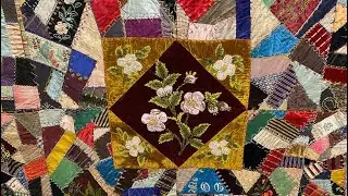 You Won't Believe the History Behind American Quilts!