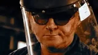 Shake Hands with Danger (1970)