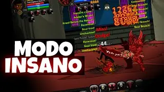 ЖАЖДА &mdash; ЧАРЫ КУЗНИЦЫ, КОТОРЫЕ УЛУЧШИЛИ ПОВЕЛИТЕЛЯ БЕЗДНЫ | AQW