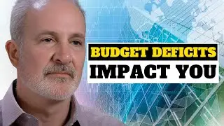 🌐 How Trade and Budget Deficits Impact You Directly!