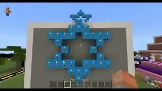 Js project mine craft world by Daniel and Judd