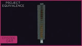 Mob Essence Farm PT1 - Project Equivalence - Ep 049