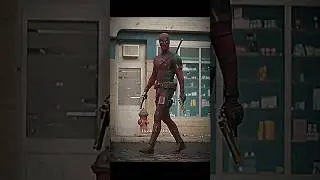 Deadpool vs Deathstroke #shorts