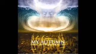 My Autumn - The Lost Meridian 2009 [FULL ALBUM]