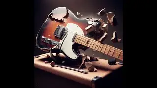 DVFL - Out of control (Rancid) guitar and bass cover.