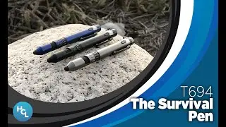 The Survival Pen