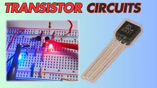 Transistor Logic Circuit Design - Art of Electronics Exercise 2.23