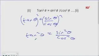MATHS FORM 4 . TOPIC :TRIGONOMETRY III  .TR.  GEOFFREY ATIKA.