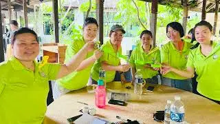 Highlights // Tadika Yuk Yu Likas // 2025