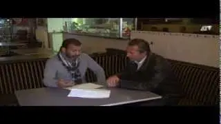 Geschorste club vindt schorsing puur racisme
