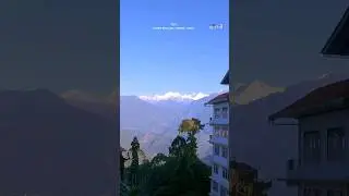 Upper Pelling Hotels with Kanchenjunga View in Low Cost #pelling #sikkim #travel #hotel | Check 👇❤️