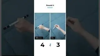 1$ Pen vs 30$ Penspinning Mod | Which is better for Penspinning?