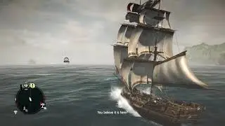 Assassin's Creed&reg; Freedom Cry | Adewale talks about Edward Kenway.