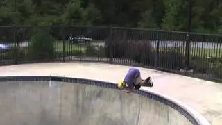 Brookrun Skatepark Dunwoody GA