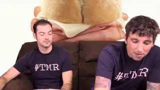Arbys Ham 'n Cheese Slider - The Two Minute Reviews - Ep. 623 #TMR