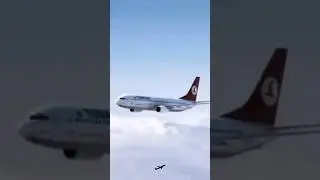 Read the description Turkish Airlines TK1951 Amsterdam Landing Crash #shorts #crash #youtubeshorts
