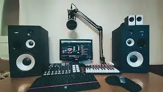 Edifier R2850DB вернулись! Прослушивание на профессиональный микрофон!